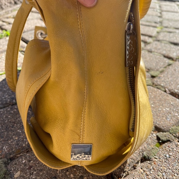 Kooba handbag - Picture 2 of 5